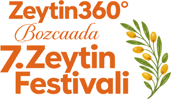 Zeytin 360° — Bozcaada 7. Zeytin Festivali